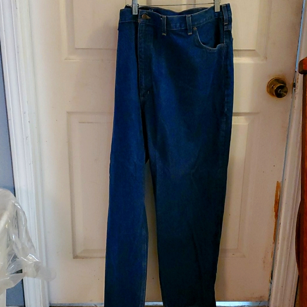 Cathartic Jeans